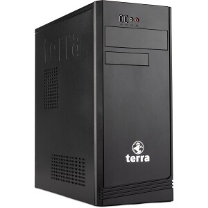 TERRA PC-GAMER 8000 - Tower - Core i7 860 / 2.8 GHz - RAM...