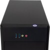 TERRA PC-GAMER 8000 - Tower - Core i7 860 / 2.8 GHz - RAM 8 GB - HDD 1 TB - DVD-Writer - GF GTX 260 / GF 9800 GT - 1GbE - WLAN: 802.11n (draft)
