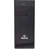TERRA PC-GAMER 8000 - Tower - Core i7 860 / 2.8 GHz - RAM 8 GB - HDD 1 TB - DVD-Writer - GF GTX 260 / GF 9800 GT - 1GbE - WLAN: 802.11n (draft)