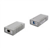 Exsys EX-1321-4K - Netzwerkadapter - USB 3.0