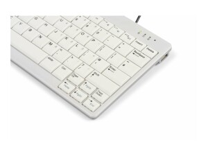 Bakker Elkhuizen UltraBoard 950 V2 Compact - Tastatur