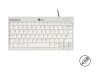 Bakker Elkhuizen UltraBoard 950 V2 Compact - Tastatur