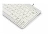 Bakker Elkhuizen UltraBoard 950 V2 Compact - Tastatur