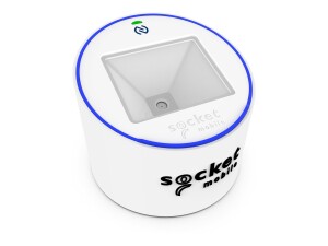 Socket Mobile SocketScan S370 - Barcode-Scanner - tragbar...