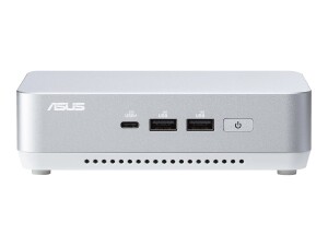 ASUS NUC 14 Pro+ RNUC14RVSU9089A0I - Mini-PC - Core Ultra...