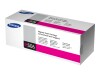 Samsung CLT-M506S - Magenta - original - Tonerpatrone