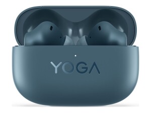 Lenovo Yoga - True Wireless-Kopfhörer mit Mikrofon