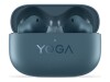 Lenovo Yoga - True Wireless-Kopfhörer mit Mikrofon