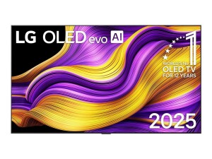LG OLED77G57LW - 196 cm (77&quot;) Diagonalklasse G5...