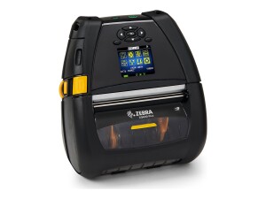 Zebra ZQ600 Series ZQ630 Plus - Etikettendrucker -...