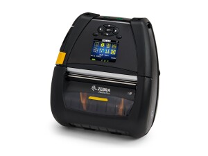 Zebra ZQ600 Series ZQ630 Plus RFID - Etikettendrucker -...
