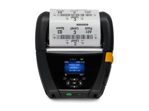 Zebra ZQ600 Series ZQ630 Plus RFID - Etikettendrucker -...