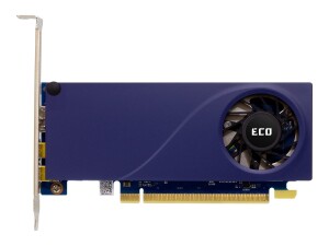 SPARKLE Intel Arc A310 ECO - Grafikkarten - Arc A310