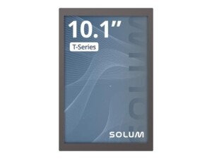 SOLUM T10A Single - 25 cm (10") Diagonalklasse (25.7...