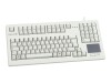 Cherry TouchBoard G80-11900 - Tastatur - USB