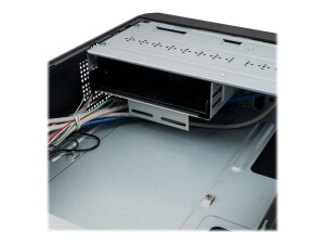 Pro Gamersware Kolink KLM-002 - microATX - keine Spannungsversorgung (SFX12V)