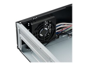 Pro Gamersware Kolink KLM-002 - microATX - keine Spannungsversorgung (SFX12V)