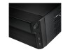 Pro Gamersware Kolink KLM-002 - microATX - keine Spannungsversorgung (SFX12V)