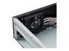 Pro Gamersware Kolink KLM-002 - microATX - keine Spannungsversorgung (SFX12V)