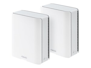 ASUS ZenWiFi BT8 - WLAN-System - (3 Router) - Netz Wi-Fi 7