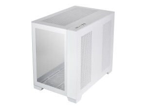 Lian Li O11 Dynamic Mini - Tower - ATX - Seitenteil mit...