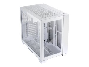 Lian Li O11 Dynamic Mini - Tower - ATX - Seitenteil mit...