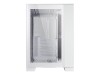 Lian Li O11 Dynamic Mini - Tower - ATX - Seitenteil mit Fenster (gehärtetes Glas)