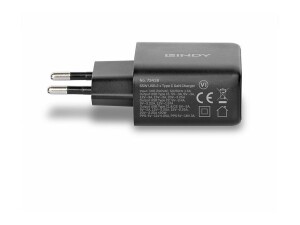 Lindy Netzteil - 65 Watt - 4.05 A - Power Delivery 3.0 +...