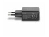 Lindy Netzteil - 65 Watt - 4.05 A - Power Delivery 3.0 + PPS, QC 4.0 - 2 Ausgabeanschlussstellen (24 pin USB-C)