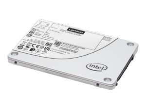 Lenovo ThinkSystem S4520 - SSD - Read Intensive -...