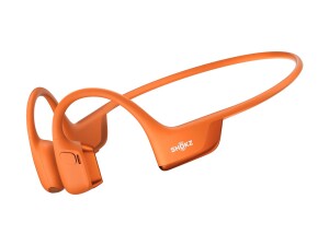 AfterShokz SHOKZ OpenRun Pro 2 - Kopfh&ouml;rer mit Mikrofon