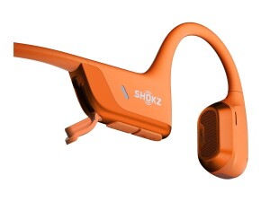 AfterShokz SHOKZ OpenRun Pro 2 - Kopfh&ouml;rer mit Mikrofon
