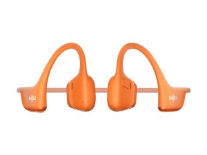 AfterShokz SHOKZ OpenRun Pro 2 - Kopfhörer mit Mikrofon