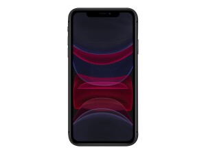 Apple iPhone 11 - 4G Smartphone - Dual-SIM / Interner...