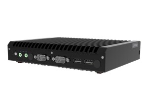 Lenovo ThinkEdge SE10 12NH - USFF - Atom x6425RE / 1.9...