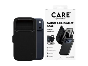 PanzerGlass CARE by PanzerGlass Tango - Flip-H&uuml;lle...
