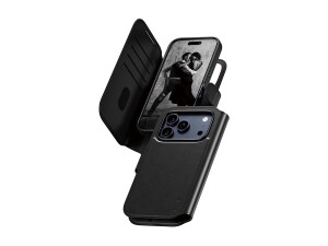 PanzerGlass CARE by PanzerGlass Tango - Flip-Hülle für Mobiltelefon