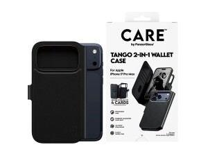 PanzerGlass CARE by PanzerGlass Tango - Flip-H&uuml;lle...