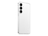 PanzerGlass CARE by PanzerGlass X-Ray - Hintere Abdeckung für Mobiltelefon - weicher Grund - Thermoplastisches Polyurethan (TPU)
