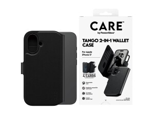 PanzerGlass CARE by PanzerGlass Tango - Flip-H&uuml;lle...