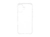 PanzerGlass CARE by PanzerGlass Samba - Hintere Abdeckung für Mobiltelefon - with white MagSafe - kompatibel mit MagSafe - Thermoplastisches Polyurethan (TPU)