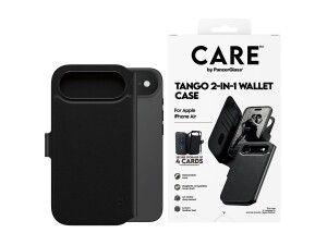PanzerGlass CARE by PanzerGlass Tango - Flip-Hülle...