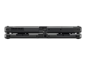 Panasonic Toughbook CF-33 - Robust - Tablet - mit Tastatur-Dock - Intel Core i5 10310U / 1.7 GHz - vPro - Win 10 Pro 64-Bit - UHD Graphics - 16 GB RAM - 512 GB SSD NVMe - 30.5 cm (12")