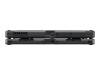 Panasonic Toughbook CF-33 - Robust - Tablet - mit Tastatur-Dock - Intel Core i5 10310U / 1.7 GHz - vPro - Win 10 Pro 64-Bit - UHD Graphics - 16 GB RAM - 512 GB SSD NVMe - 30.5 cm (12")