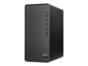 HP Desktop M01-F3656ng - Tower - Ryzen 5 5600G