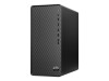 HP Desktop M01-F3656ng - Tower - Ryzen 5 5600G