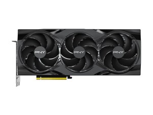 PNY GeForce RTX 5090 OC - Grafikkarten - GeForce RTX 5090