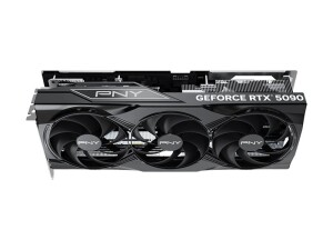 PNY GeForce RTX 5090 OC - Grafikkarten - GeForce RTX 5090