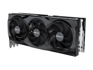 PNY GeForce RTX 5090 OC - Grafikkarten - GeForce RTX 5090