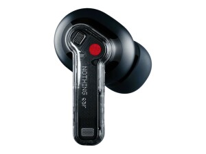 Nothing ear - True Wireless-Kopfhörer mit Mikrofon